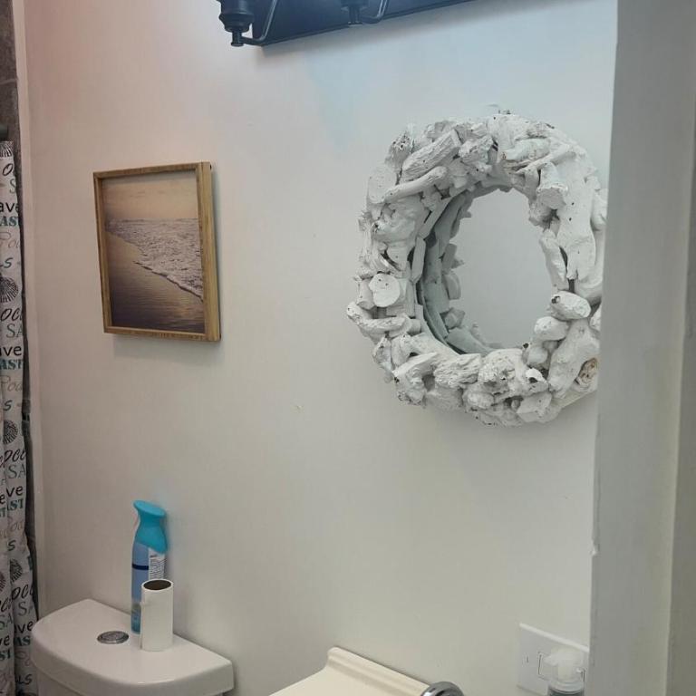 Candys beach apartment - Two-Bedroom House - 10