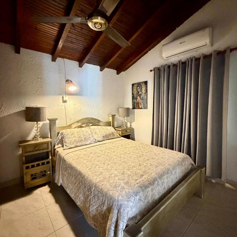 Cozy Apartment Near Airport, Beaches & Old City - Apartment with View and Balcony - 25