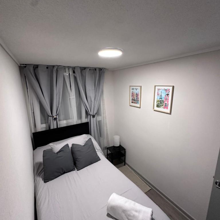 Ñuñoa Relax - Hogar lejos de casa - Two-Bedroom Apartment - 19