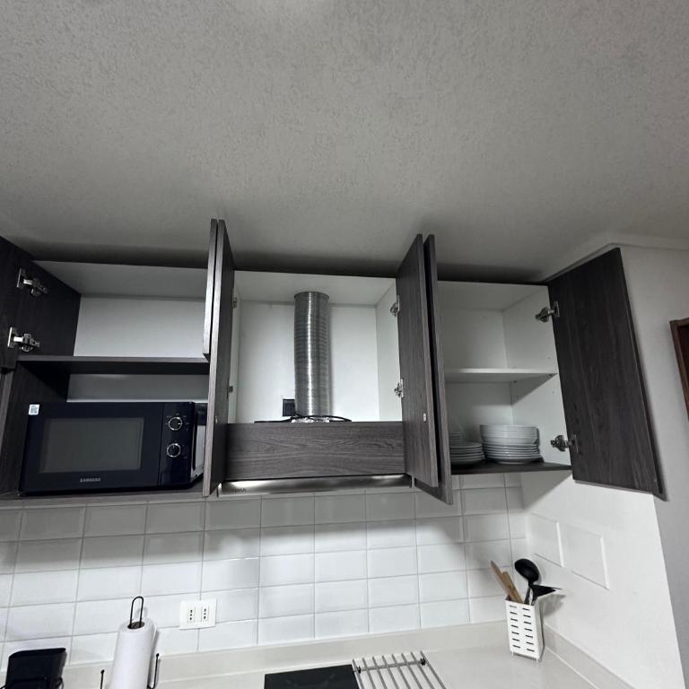 Ñuñoa Relax - Hogar lejos de casa - Two-Bedroom Apartment - 26