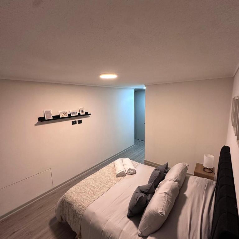 Ñuñoa Relax - Hogar lejos de casa - Two-Bedroom Apartment - 29