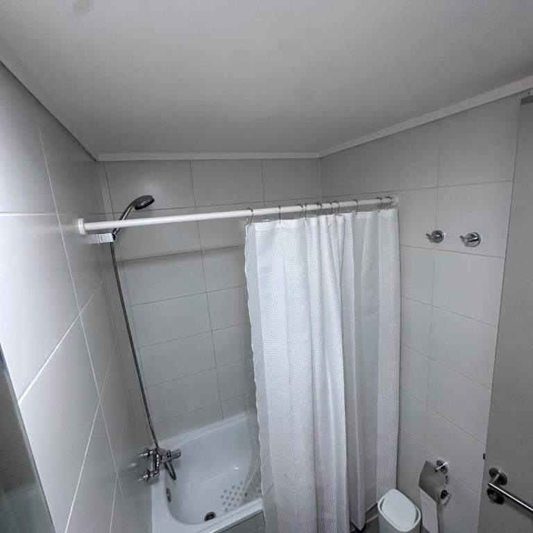Ñuñoa Relax - Hogar lejos de casa - Two-Bedroom Apartment - 24