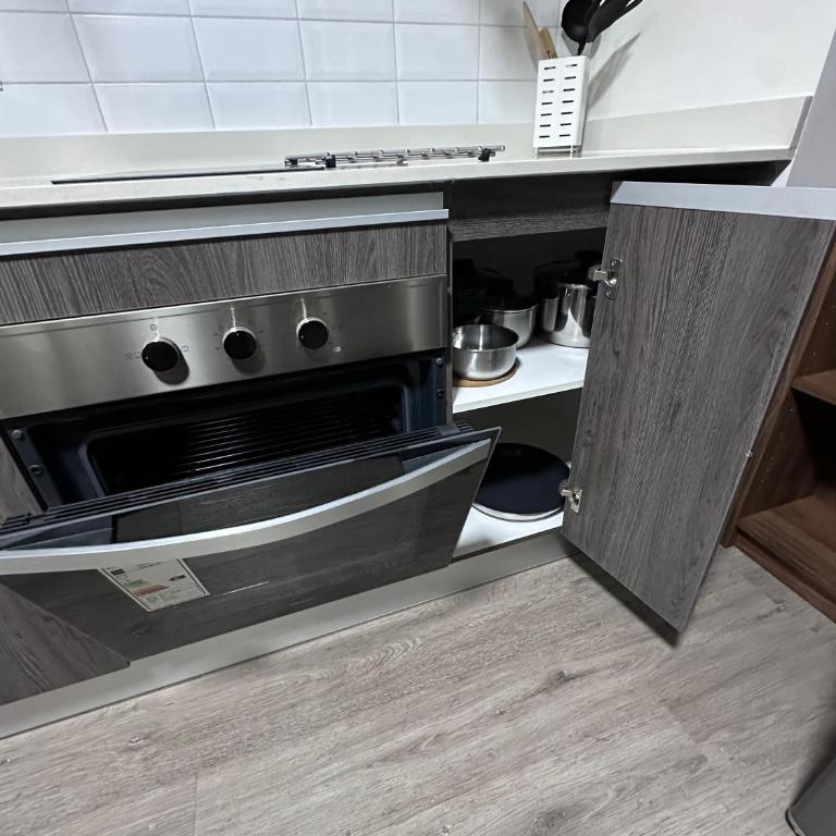 Ñuñoa Relax - Hogar lejos de casa - Two-Bedroom Apartment - 37