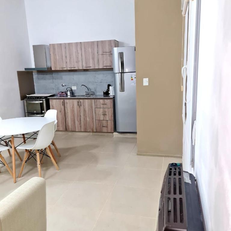 Viedma - Apartamento de 1 dormitorio - 3