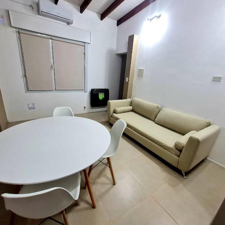 Viedma - Apartamento de 1 dormitorio - 4