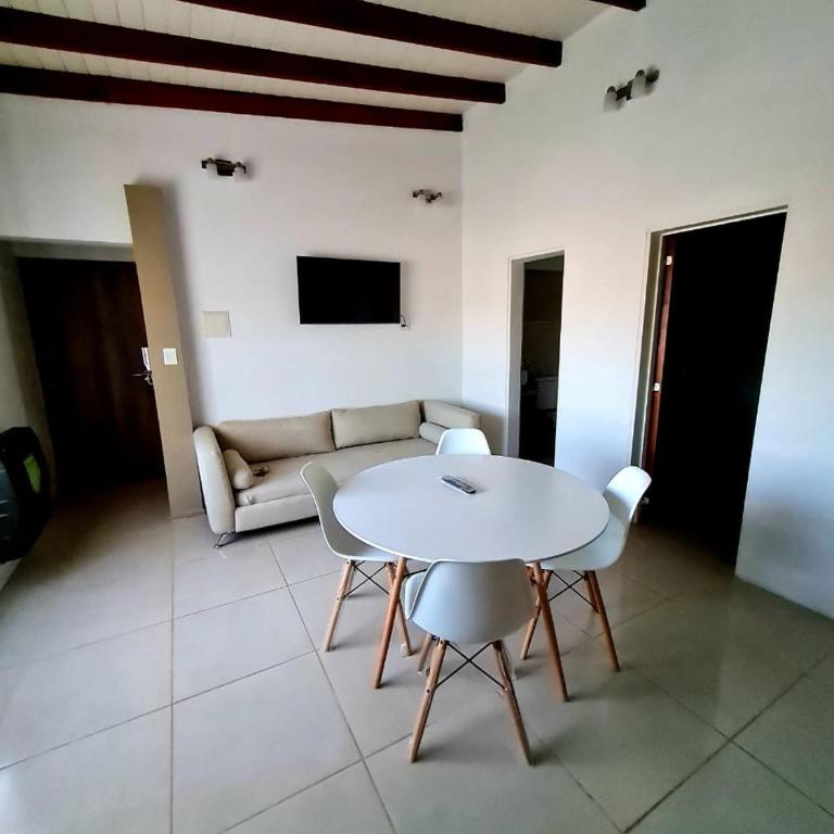 Viedma - Apartamento de 1 dormitorio - 5