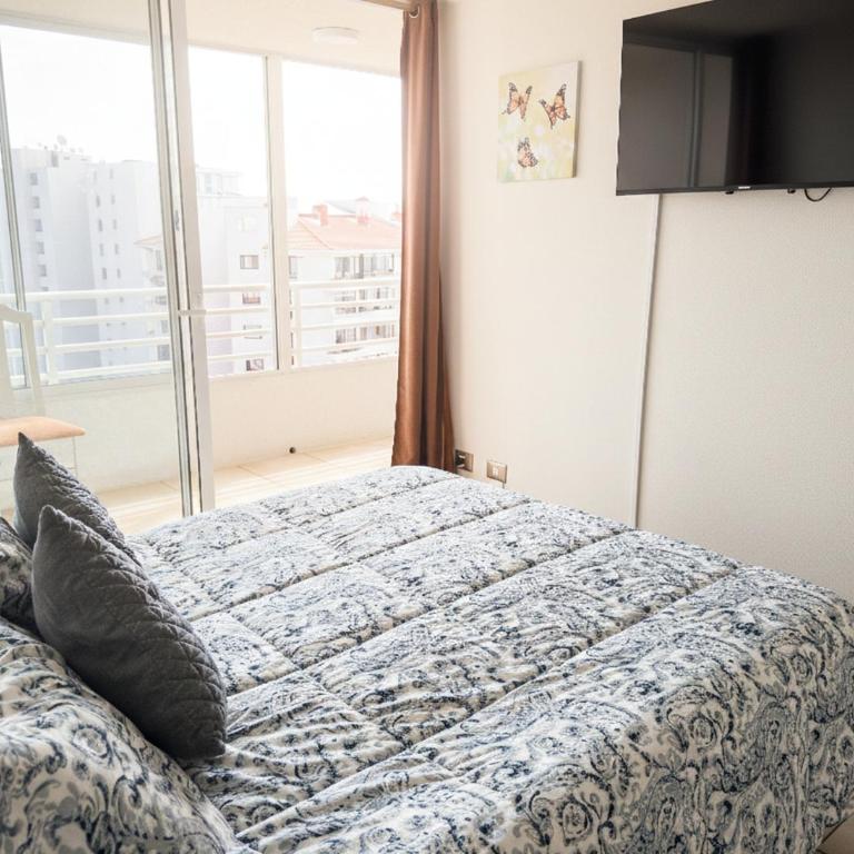 Bahia Deptos - Room #1586577601 - 2