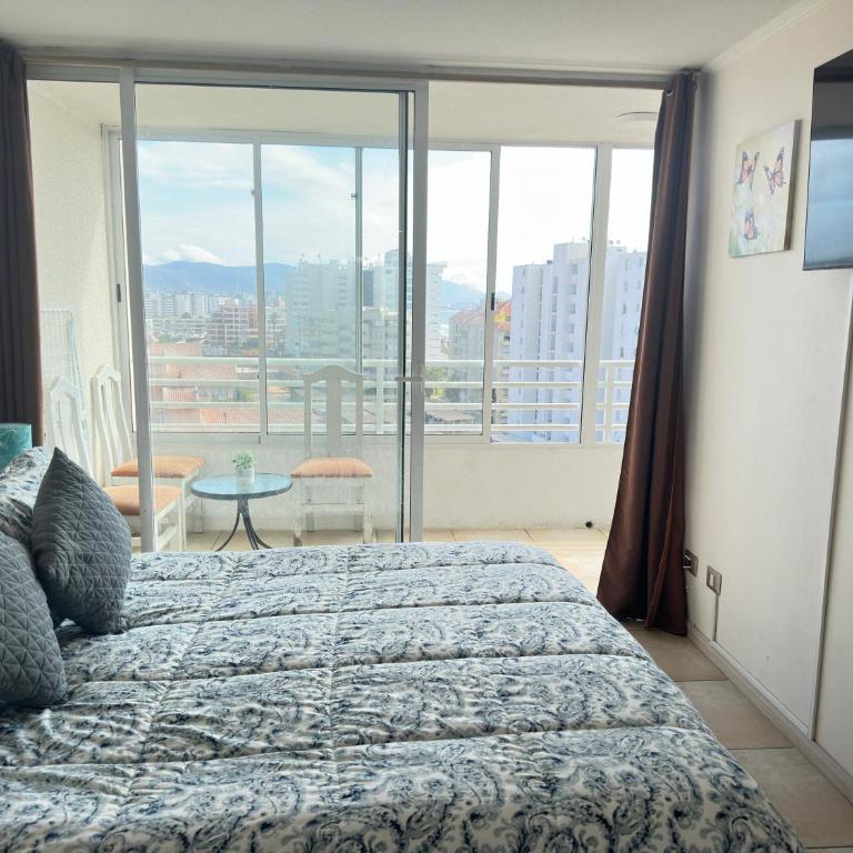 Bahia Deptos - Room #1586577601 - 11