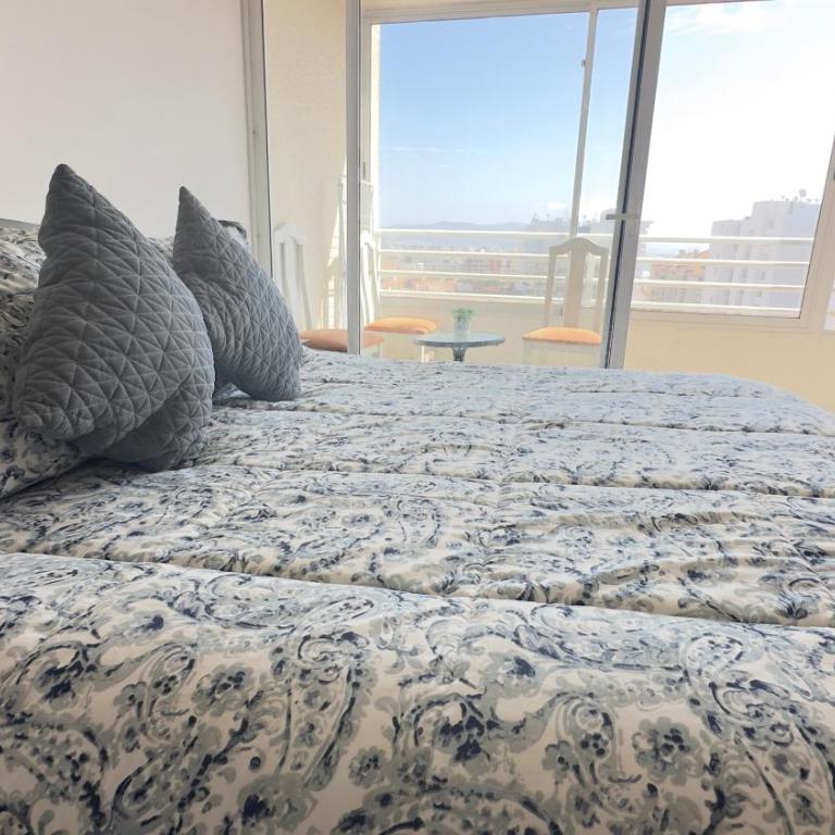 Bahia Deptos - Room #1586577601 - 13