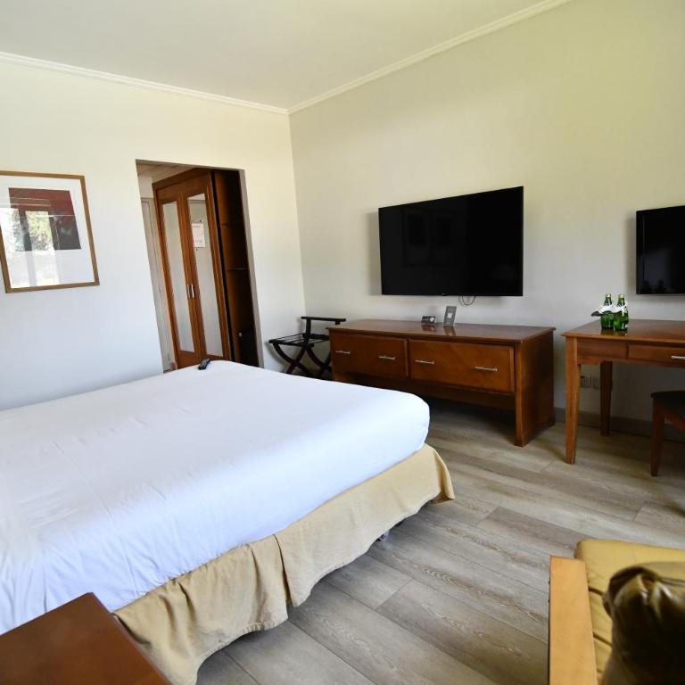 Hotel Agua del Desierto - King Room - 3
