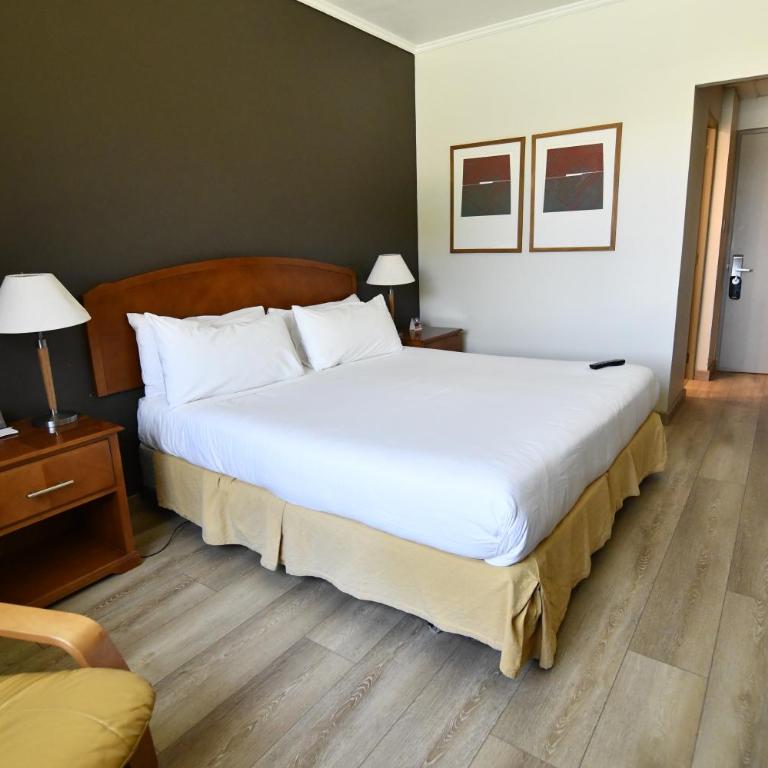 Hotel Agua del Desierto - King Room - 4