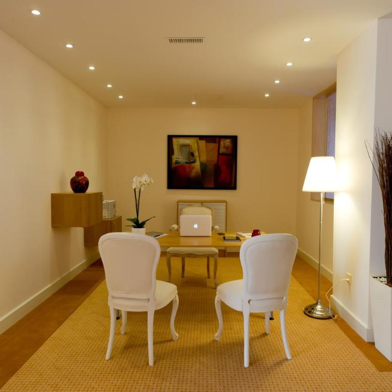 Royal Plaza Montreux - Royal Suite mit Seeblick und Terrasse - 7