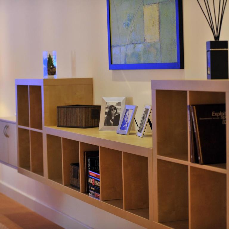 Royal Plaza Montreux - Royal Suite mit Seeblick und Terrasse - 11
