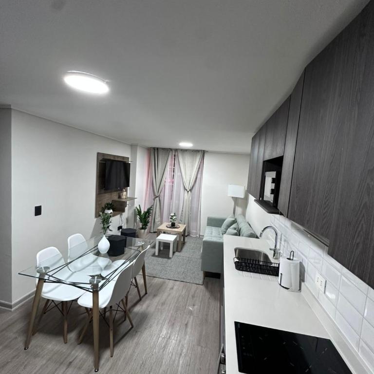 Ñuñoa Relax - Your space in Santiago - Two-Bedroom Apartment - 19