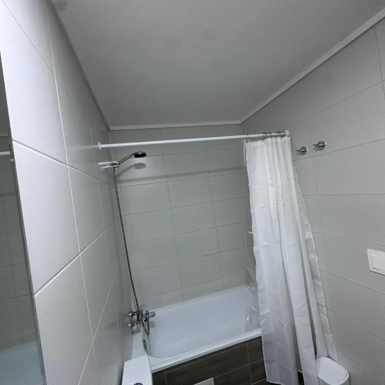 Ñuñoa Relax - Your space in Santiago - Two-Bedroom Apartment - 20