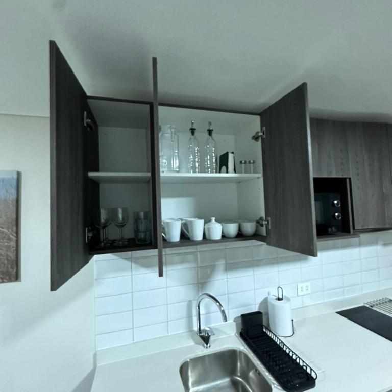 Ñuñoa Relax - Your space in Santiago - Two-Bedroom Apartment - 21