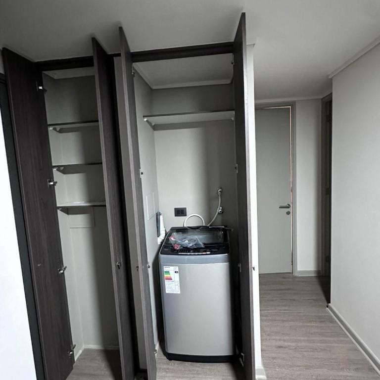 Ñuñoa Relax - Your space in Santiago - Two-Bedroom Apartment - 30