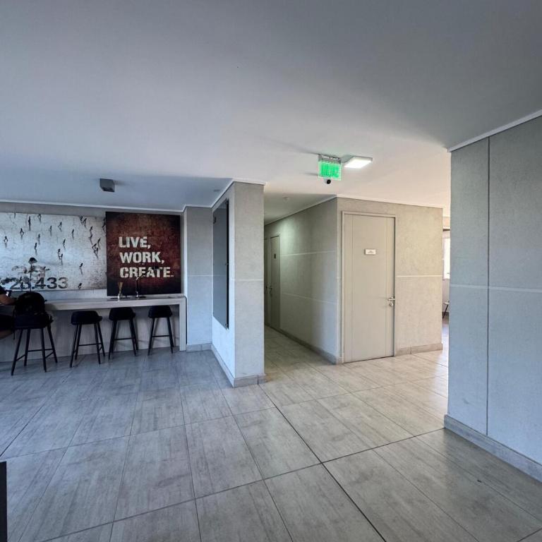 Ñuñoa Relax - Your space in Santiago - Two-Bedroom Apartment - 31