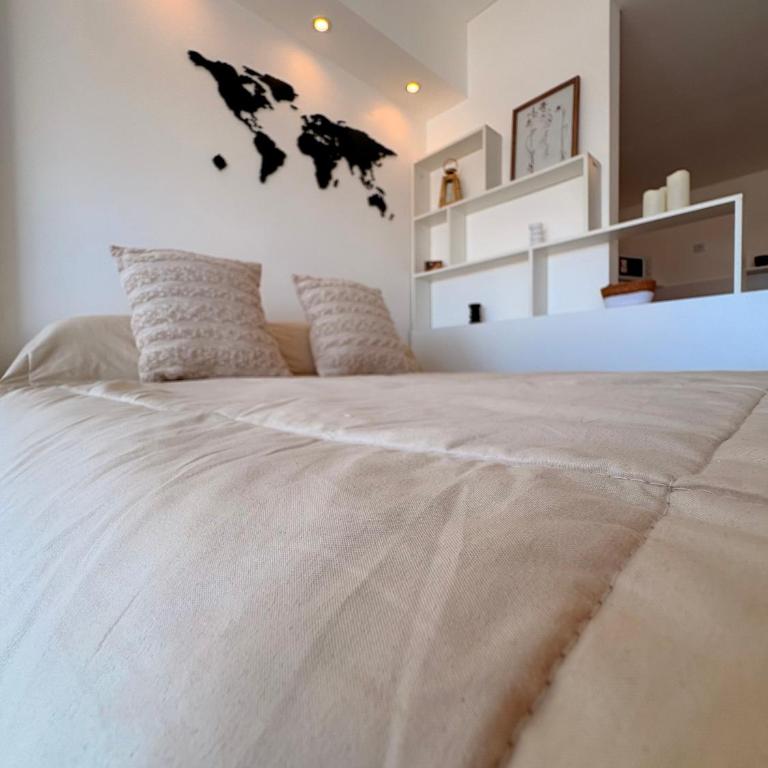 - Stay Castelli - incluye cochera - Apartamento de 1 dormitorio - 2