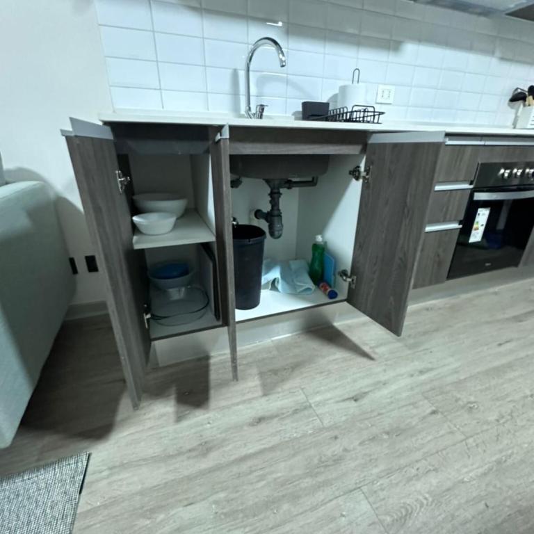Ñuñoa Relax - Your space in Santiago - Two-Bedroom Apartment - 15