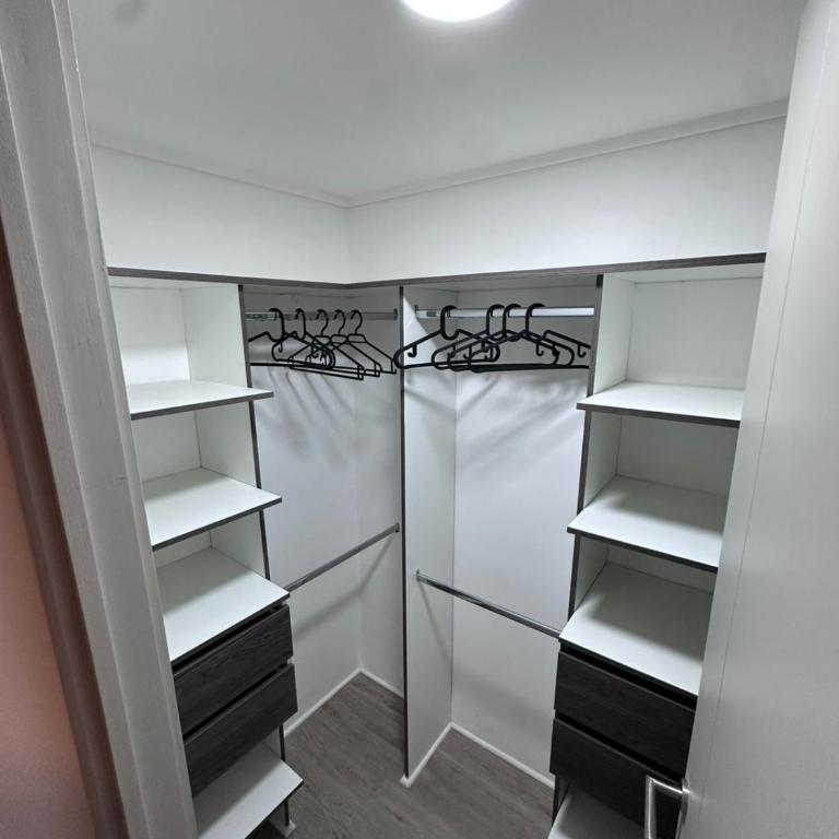 Ñuñoa Relax - Your space in Santiago - Two-Bedroom Apartment - 11