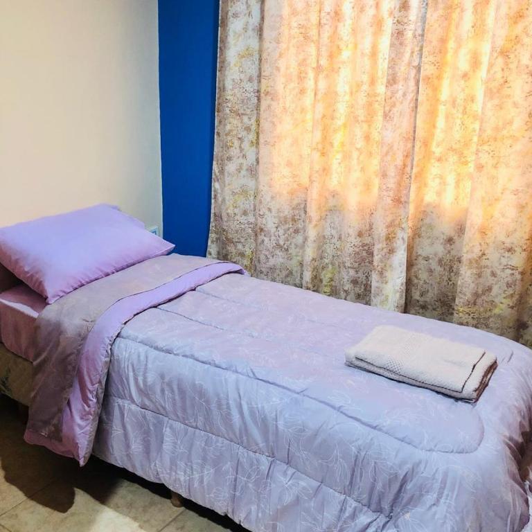 Departamentos Los Robles 2 - Two-Bedroom Apartment - 4
