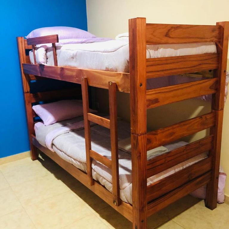 Departamentos Los Robles 2 - Two-Bedroom Apartment - 3