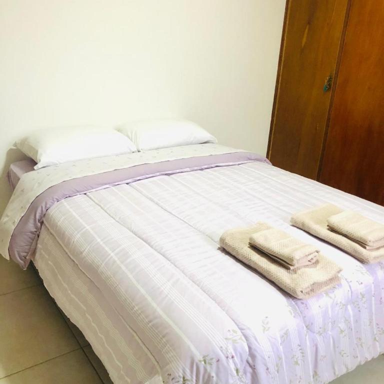 Departamentos Los Robles 2 - Two-Bedroom Apartment - 1