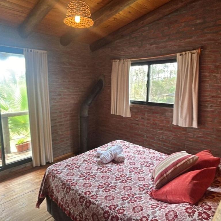 La Serena de Los Cocos La Paloma Rocha - Room #1586590501 - 22