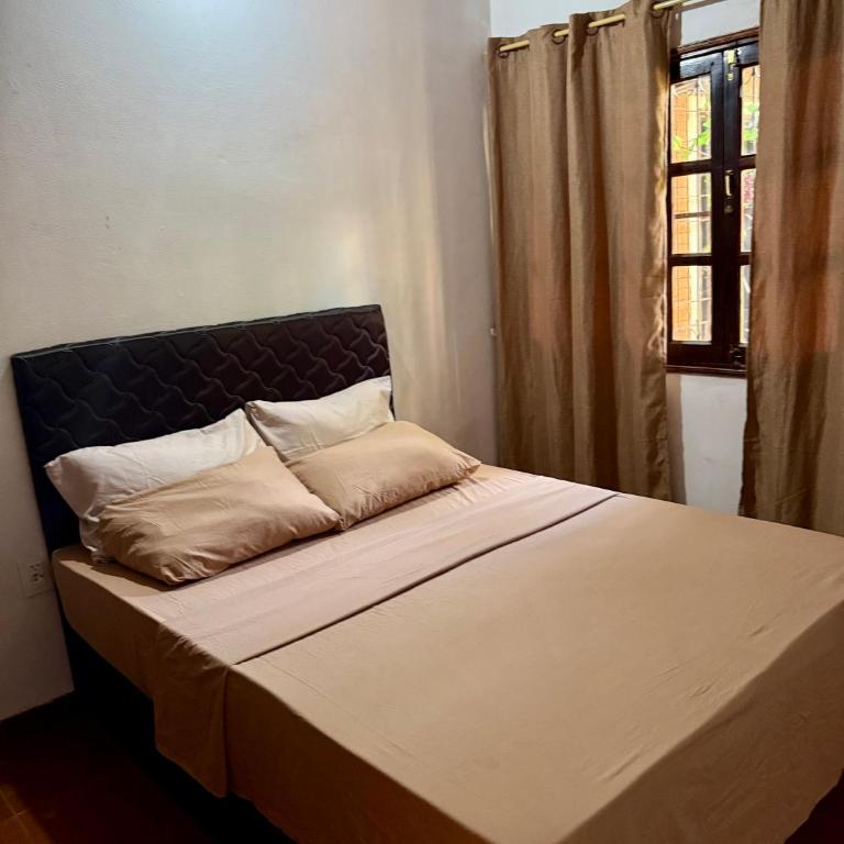 Hotel La Casa Siberia - Quadruple Room with Private External Bathroom - 2