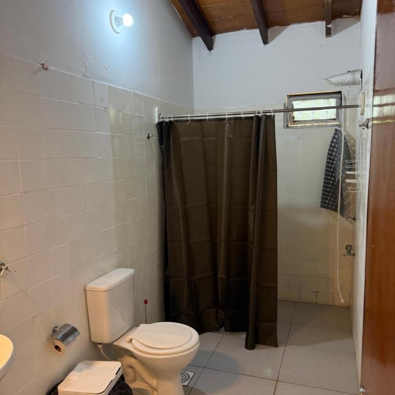 Hotel La Casa Siberia - Quadruple Room with Private External Bathroom - 7