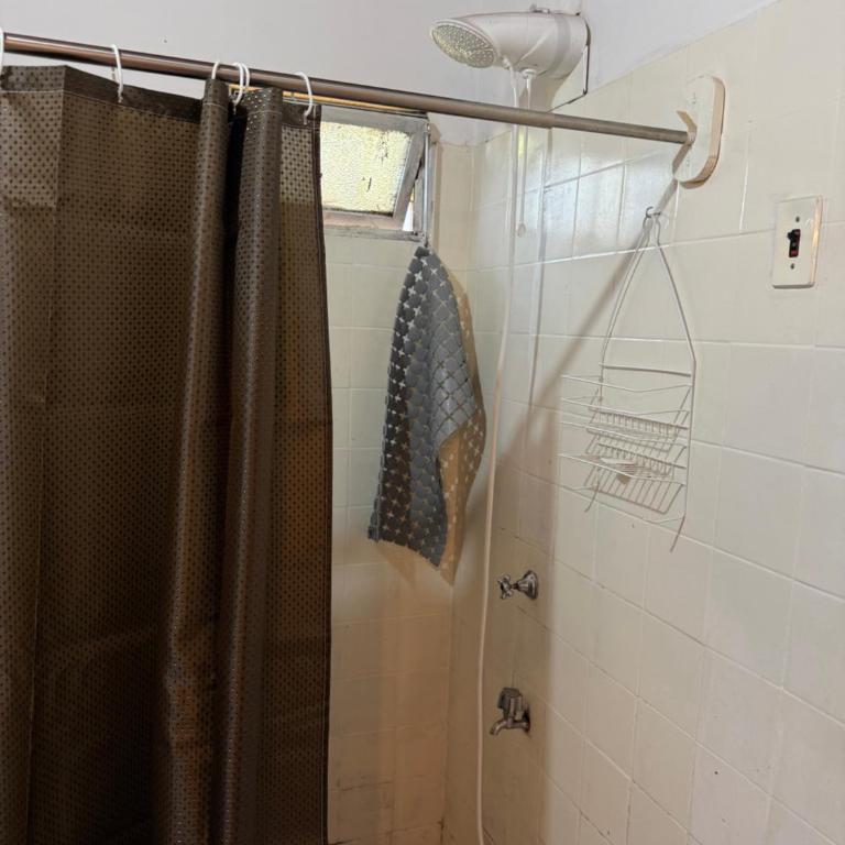Hotel La Casa Siberia - Quadruple Room with Private External Bathroom - 9