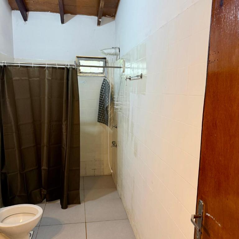 Hotel La Casa Siberia - Quadruple Room with Private External Bathroom - 11