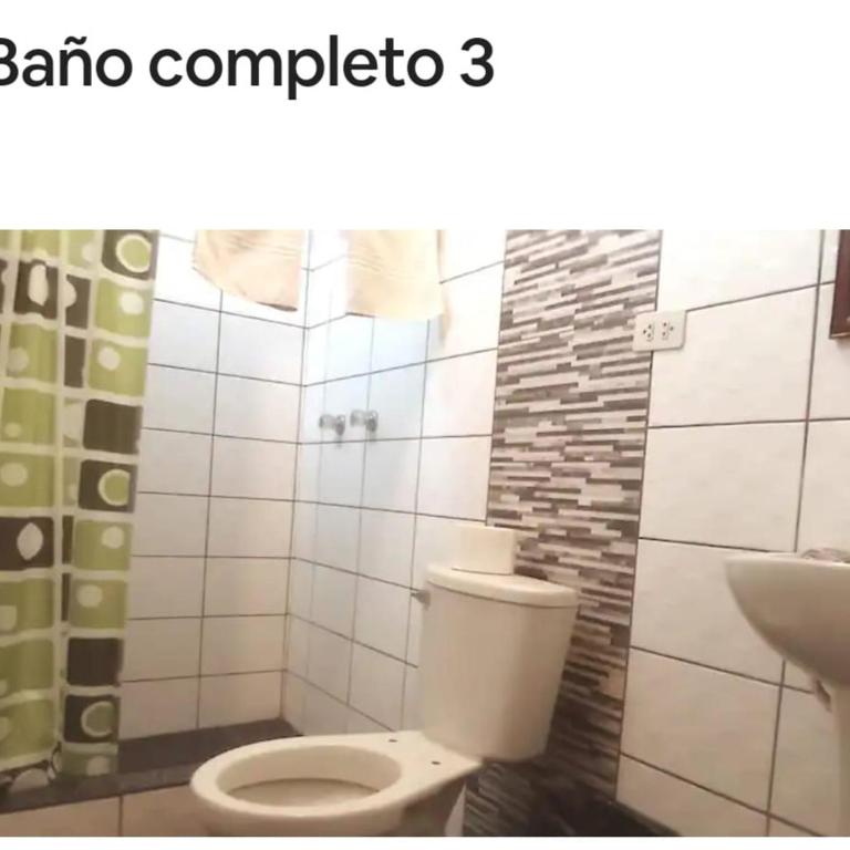 CHANCAY- 2do PISO DEPARTAMENTO - Apartment - 2