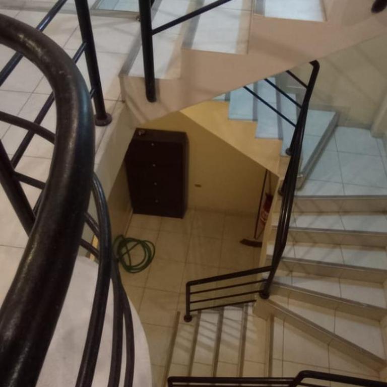 CHANCAY- 2do PISO DEPARTAMENTO - Apartment - 5