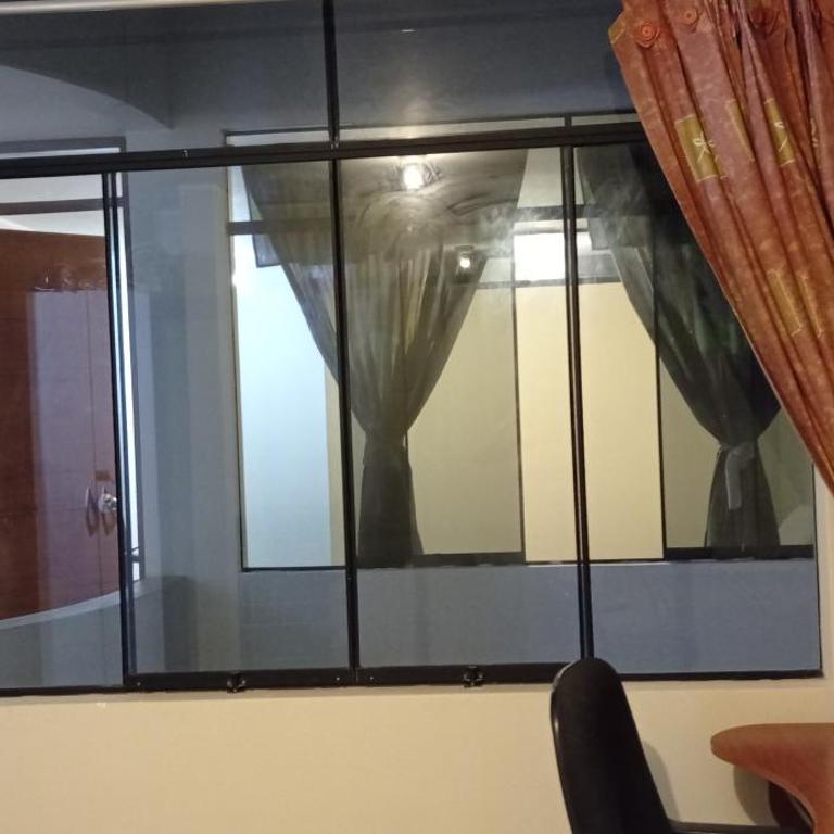 CHANCAY- 2do PISO DEPARTAMENTO - Apartment - 6