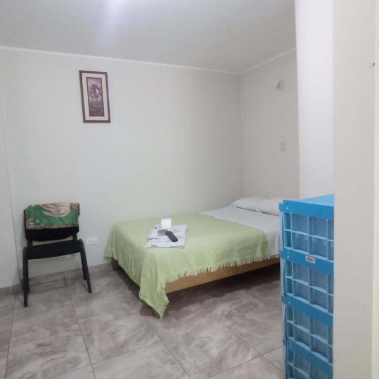 CHANCAY- 2do PISO DEPARTAMENTO - Apartment - 11