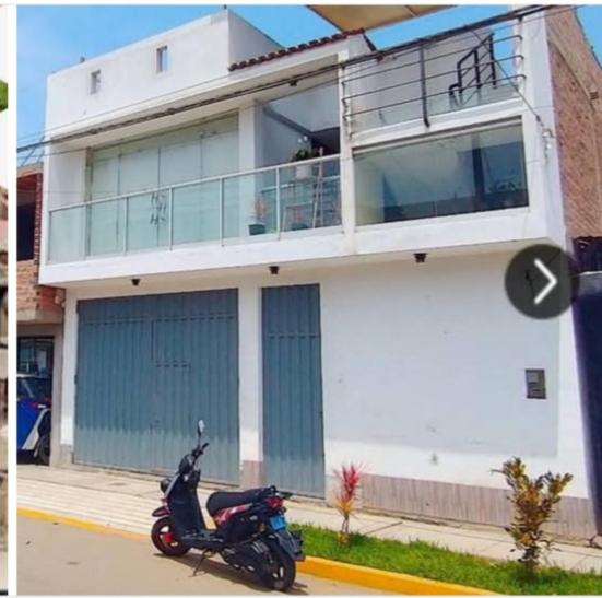 CHANCAY- 2do PISO DEPARTAMENTO - Apartment - 15