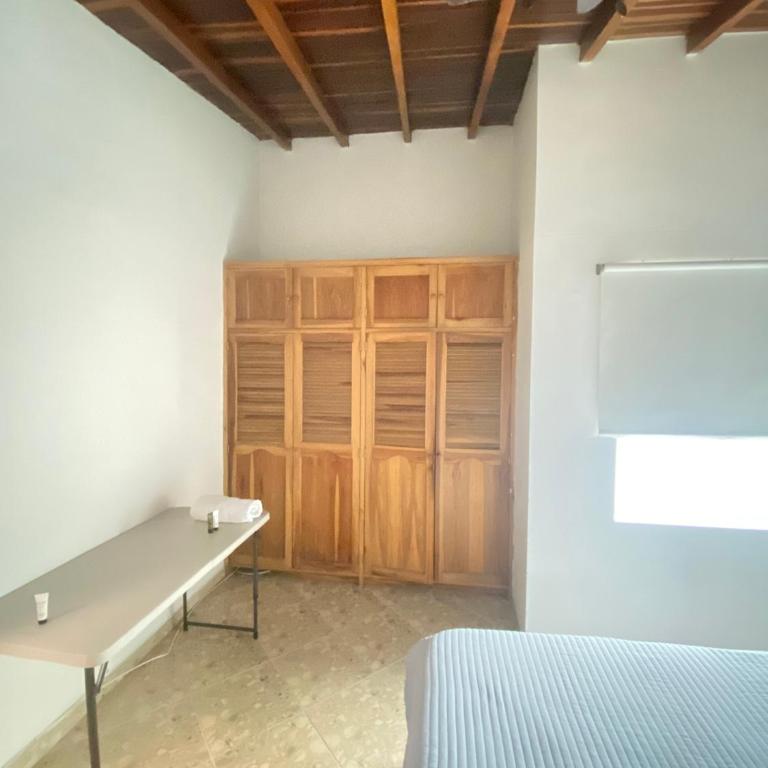 Residencia Dual Retiro Urbano - Habitación Doble - 3
