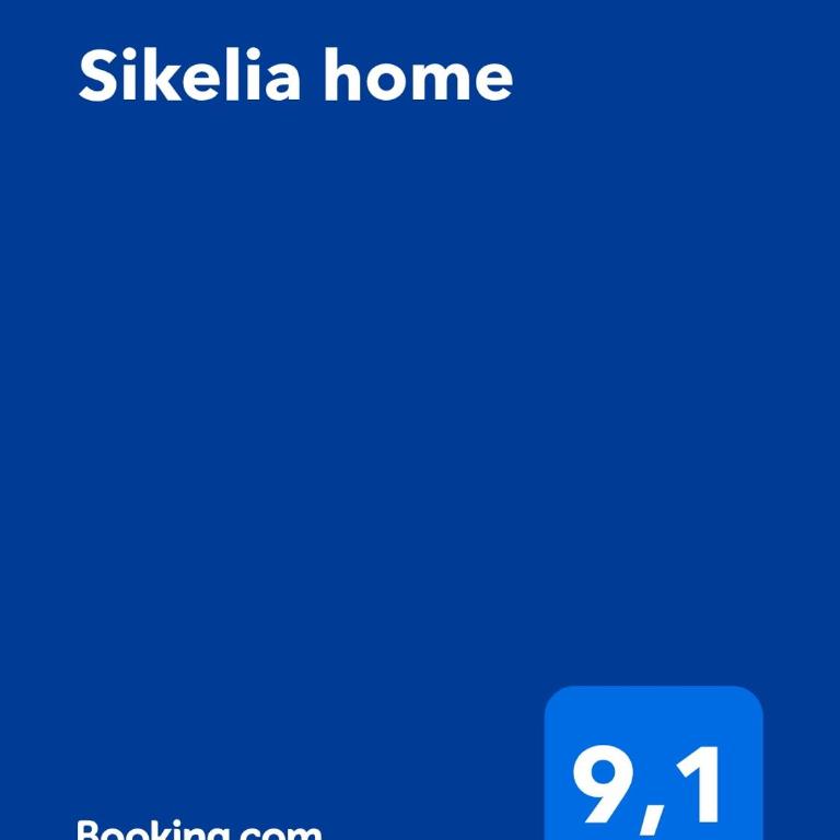 Sikelia home - Appartamento con 1 Camera da Letto - 25