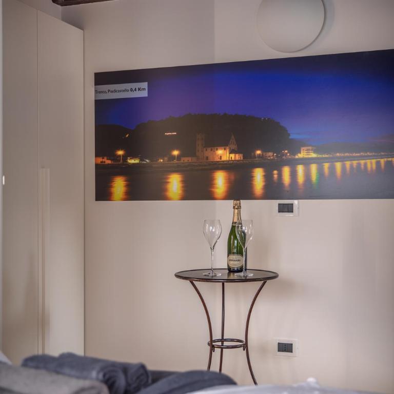 B&B Gli Scorci di Trento - Junior Suite - 7