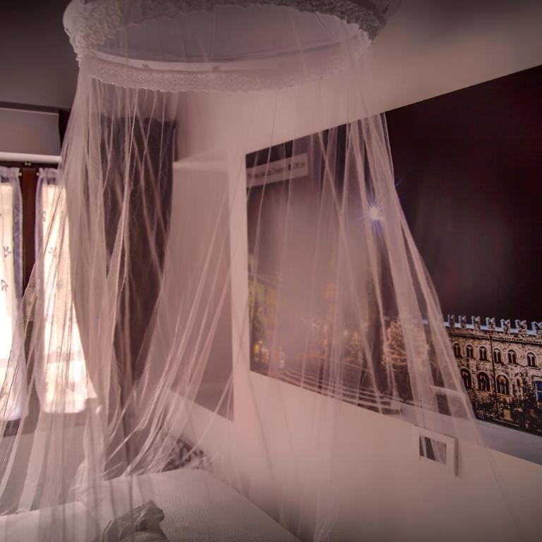 B&B Gli Scorci di Trento - Junior Suite - 8