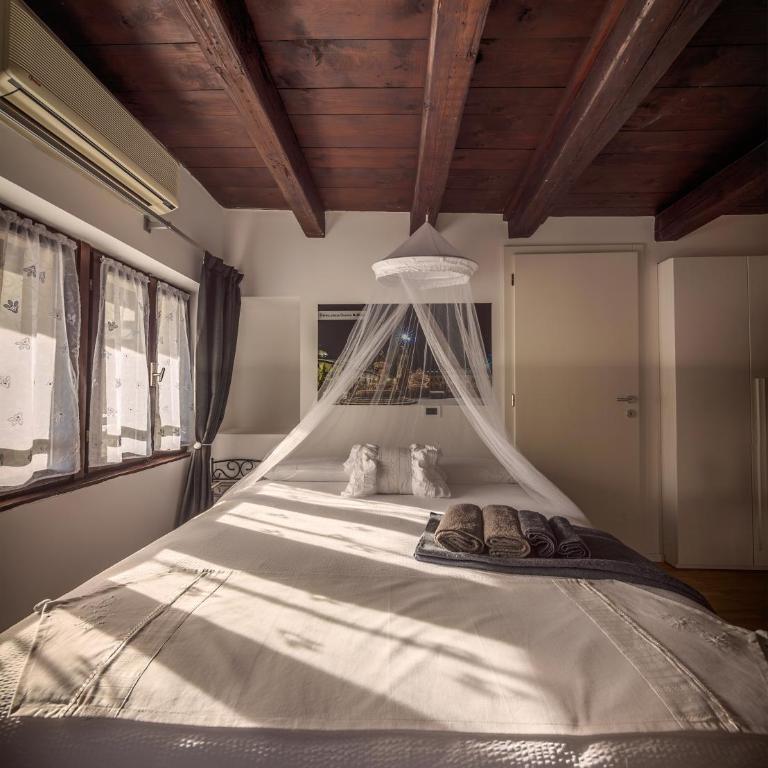 B&B Gli Scorci di Trento - Junior Suite - 10
