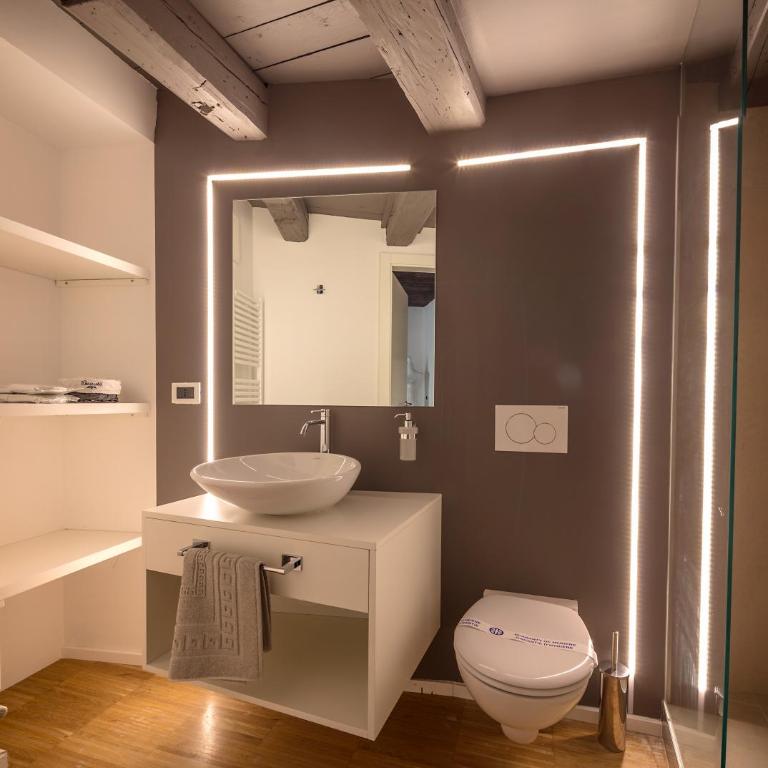 B&B Gli Scorci di Trento - Junior Suite - 3