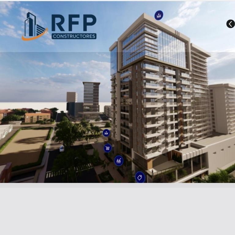Hermoso apartamento en ibague - Room #1586601201 - 1