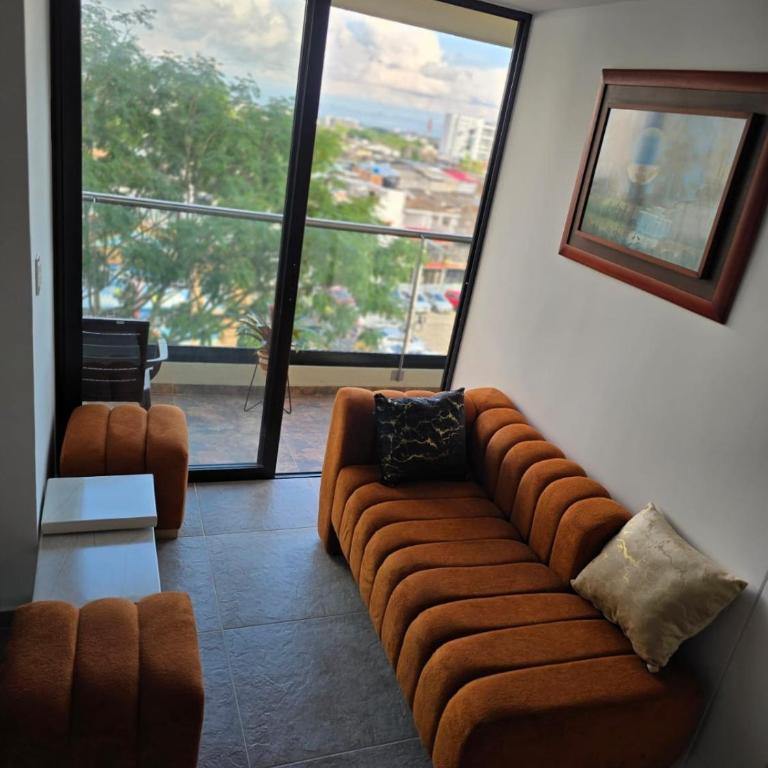 Hermoso apartamento en ibague - Room #1586601201 - 5