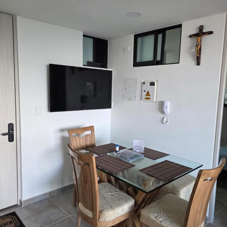 Hermoso apartamento en ibague - Room #1586601201 - 6