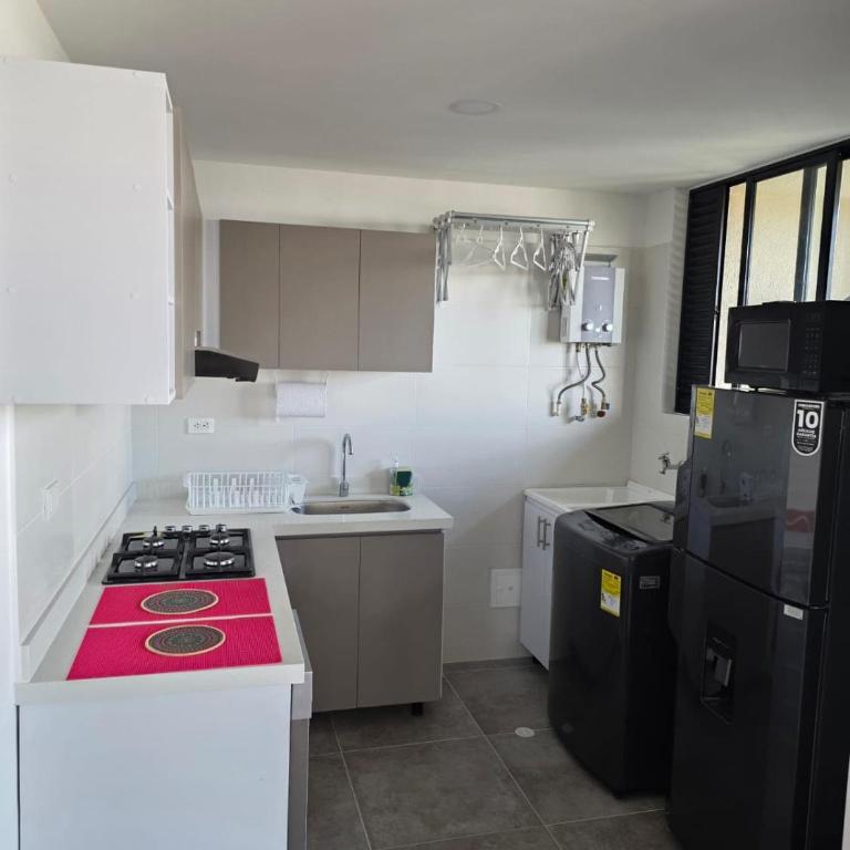 Hermoso apartamento en ibague - Room #1586601201 - 8