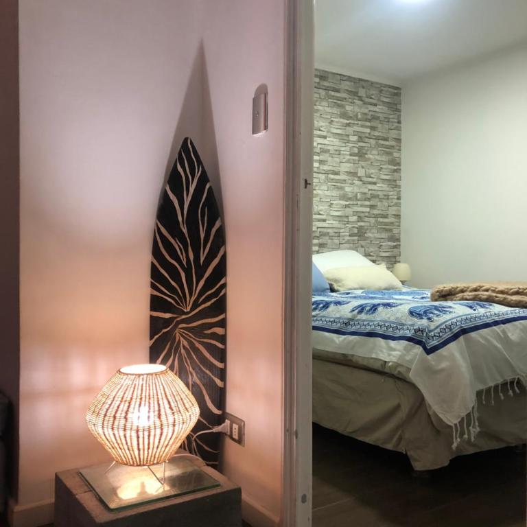 Departamento 1 dormitorio - One-Bedroom Apartment - 7