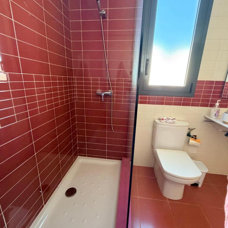 Villa Dulcinea - alojamiento familiar en segunda línea de playa con piscina - Villa de 3 dormitorios - 17